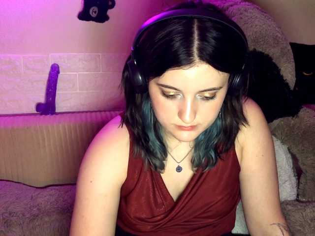 JenaVenanzi live cam on BongaCams