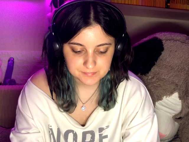 JenaVenanzi live cam on BongaCams