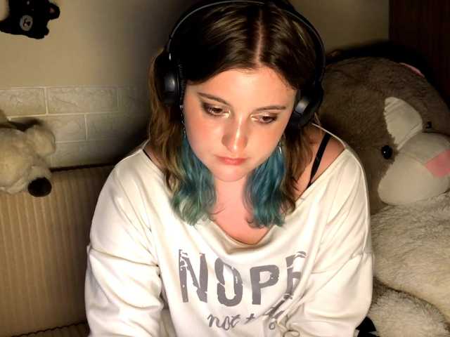 JenaVenanzi live webcam show