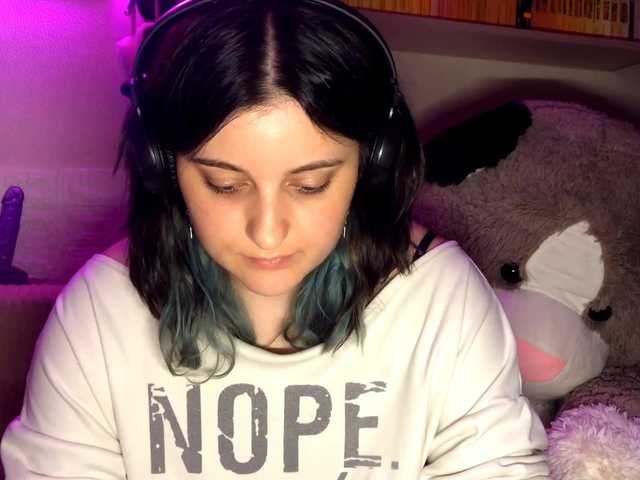 JenaVenanzi live cam on BongaCams