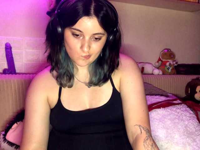 JenaVenanzi live cam