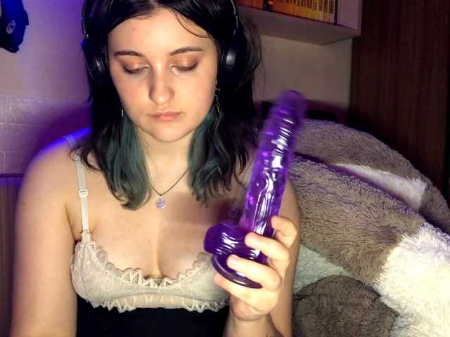 JenaVenanzi live cam on BongaCams