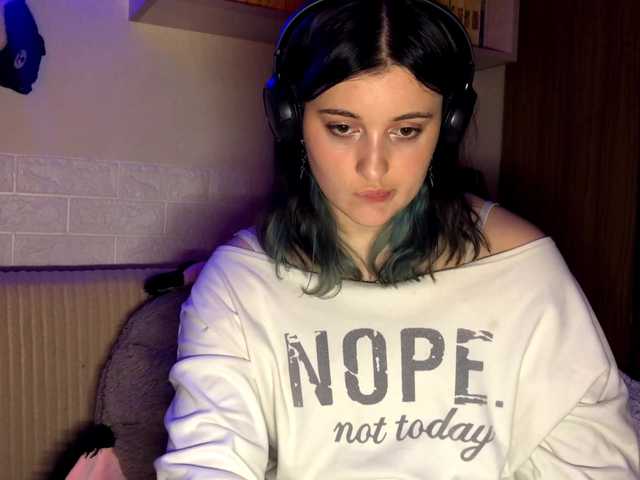 JenaVenanzi live cam on BongaCams