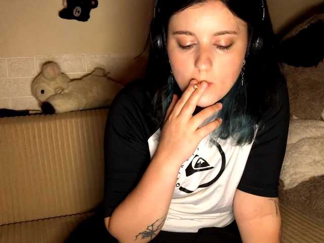 JenaVenanzi live cam on BongaCams