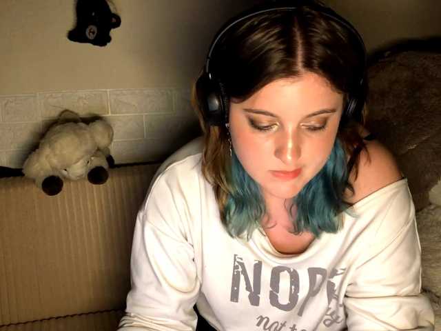 JenaVenanzi live cam on BongaCams