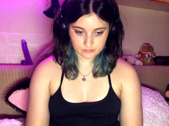 JenaVenanzi live cam on BongaCams