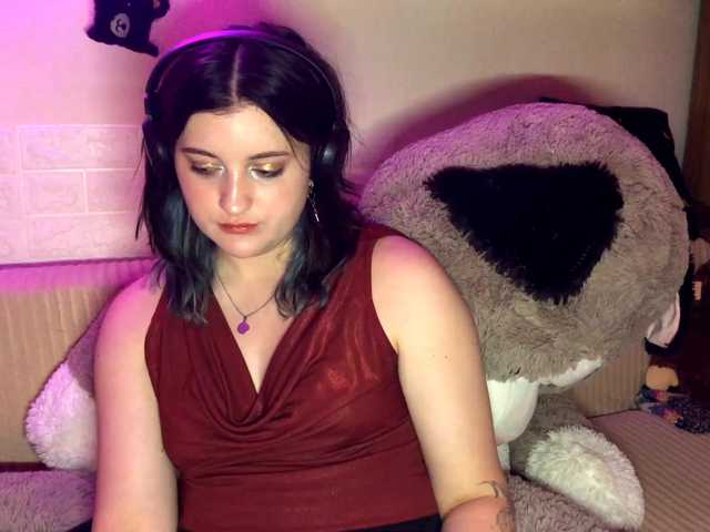 JenaVenanzi live cam on BongaCams