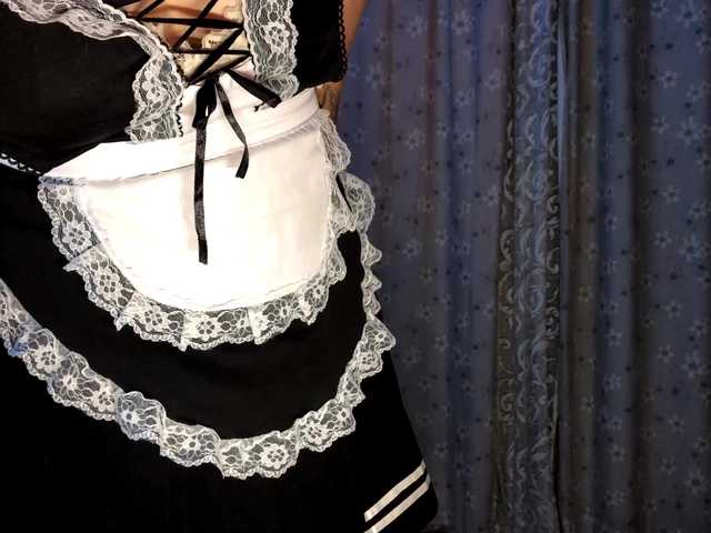 JenaVenanzi live cam on BongaCams
