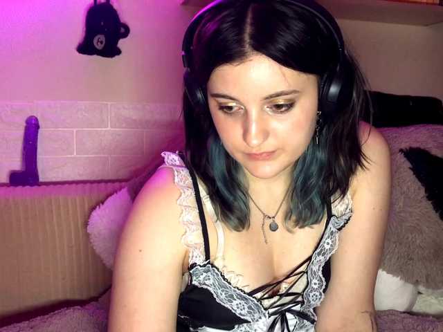 JenaVenanzi live cam on BongaCams