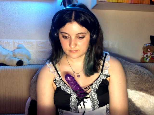 JenaVenanzi live cam on BongaCams