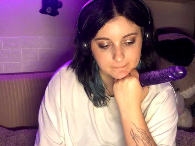 JenaVenanzi live cam on BongaCams