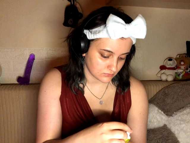 JenaVenanzi live cam on BongaCams