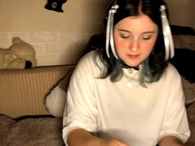 JenaVenanzi live cam on BongaCams