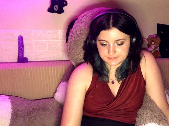 JenaVenanzi live cam on BongaCams