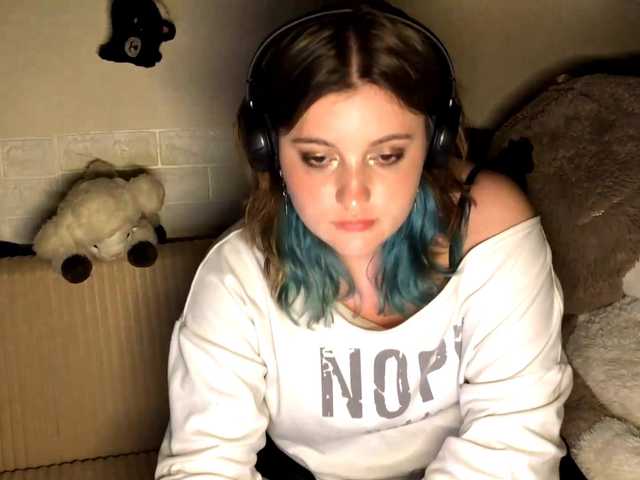 JenaVenanzi live webcam show