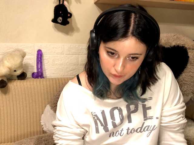 JenaVenanzi live cam on BongaCams