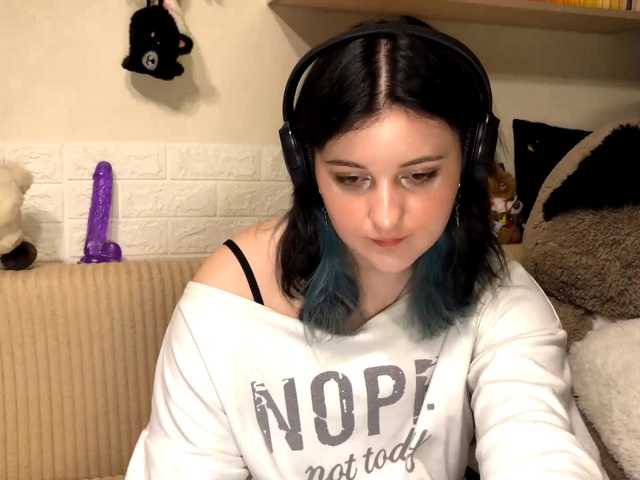 JenaVenanzi live cam on BongaCams