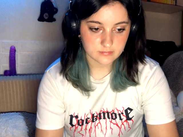 JenaVenanzi live cam on BongaCams