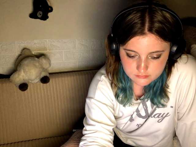 JenaVenanzi live webcam show