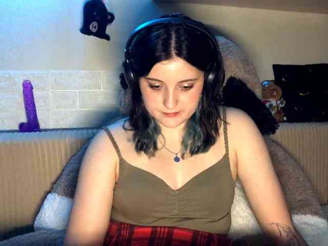 JenaVenanzi webcam