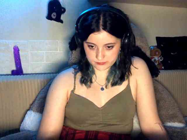 JenaVenanzi webcam