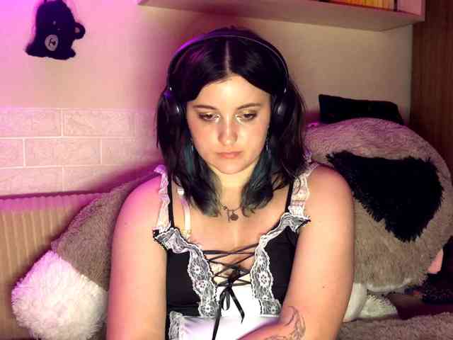 JenaVenanzi webcam