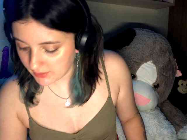 JenaVenanzi webcam