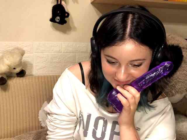 JenaVenanzi webcam