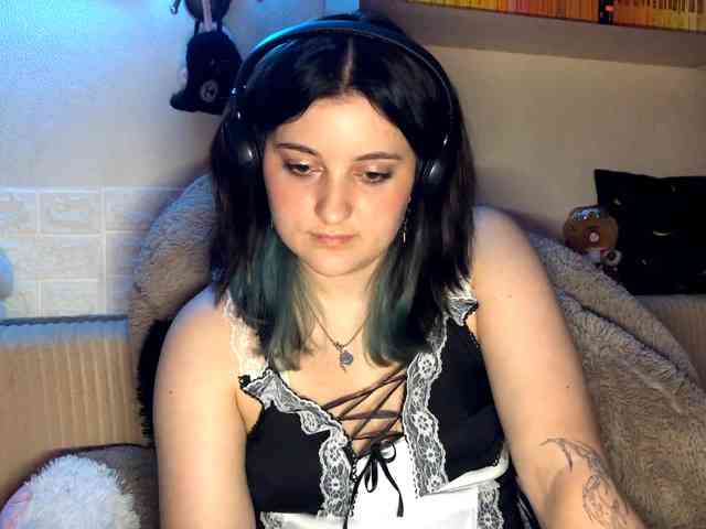 JenaVenanzi webcam