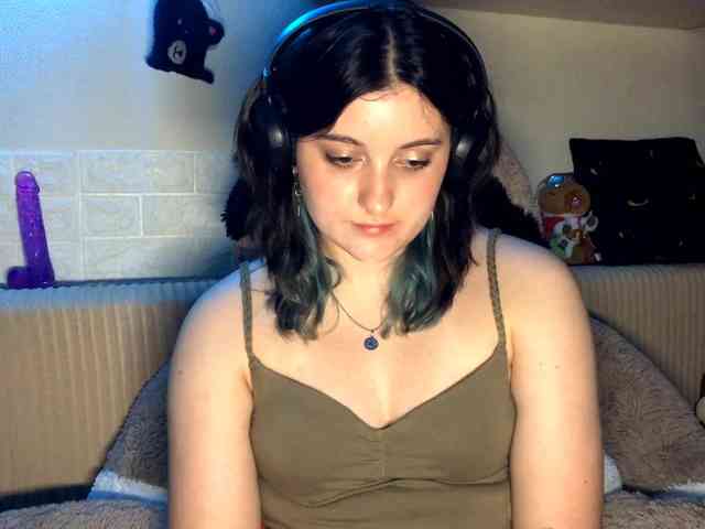 JenaVenanzi webcam