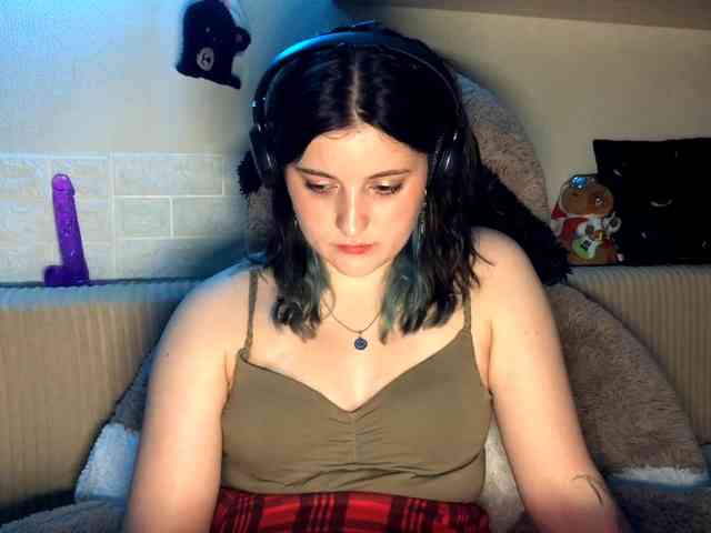 JenaVenanzi webcam