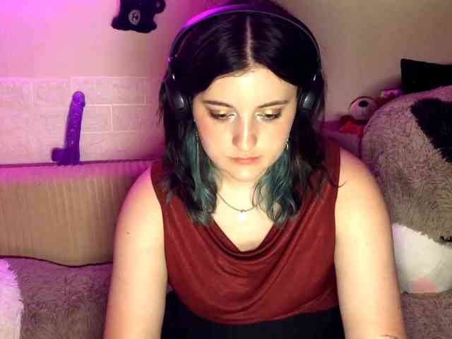 JenaVenanzi webcam
