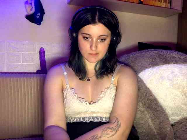 JenaVenanzi webcam