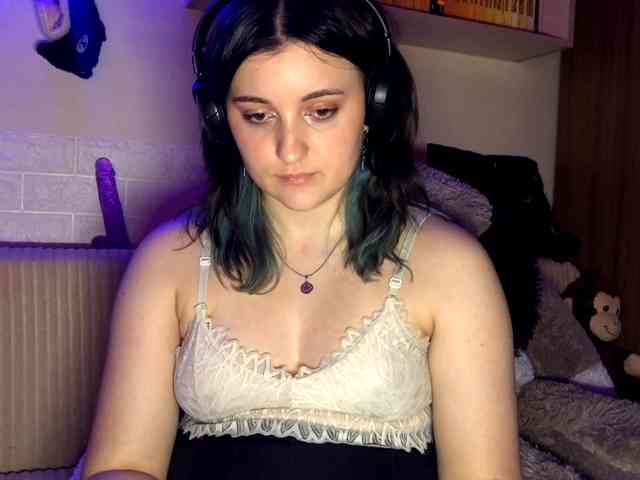 JenaVenanzi webcam