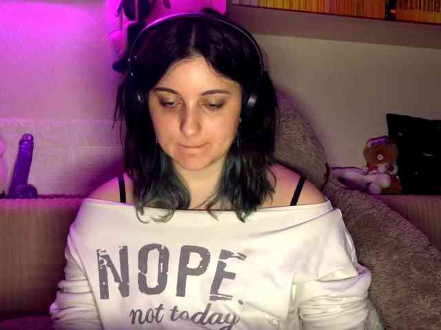 JenaVenanzi webcam