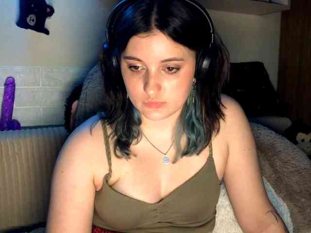 JenaVenanzi webcam