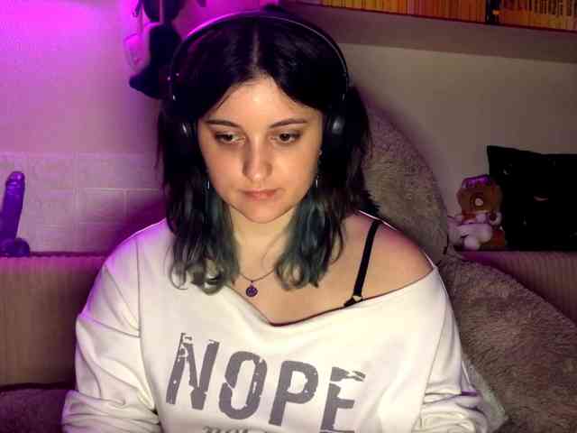 JenaVenanzi webcam