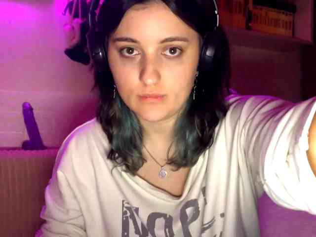 JenaVenanzi webcam