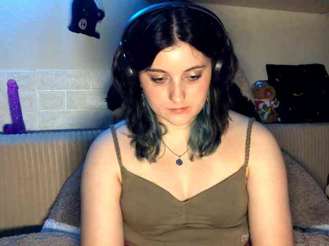 JenaVenanzi webcam