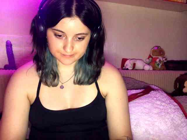 JenaVenanzi webcam