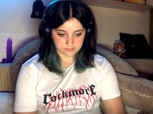 JenaVenanzi webcam