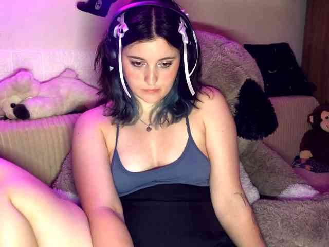 JenaVenanzi webcam
