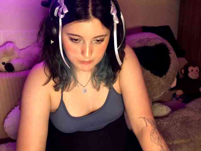 JenaVenanzi webcam