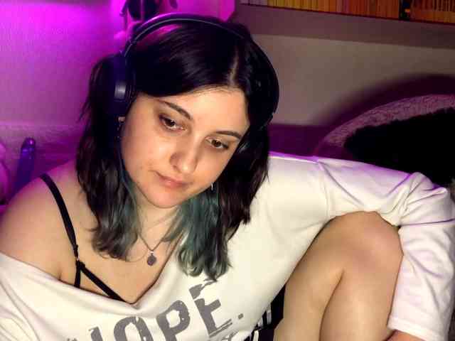 JenaVenanzi webcam