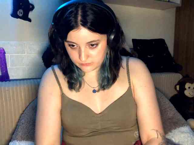 JenaVenanzi webcam