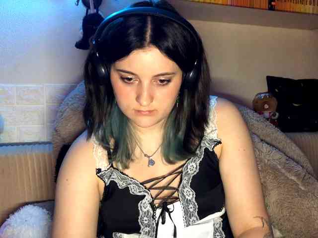 JenaVenanzi webcam