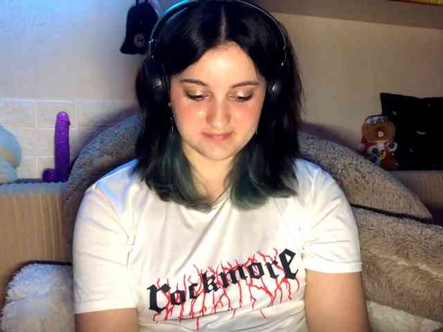 JenaVenanzi webcam