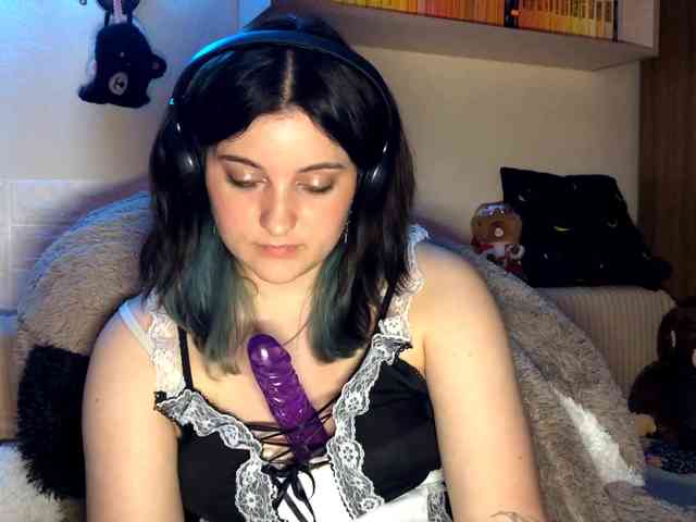 JenaVenanzi webcam