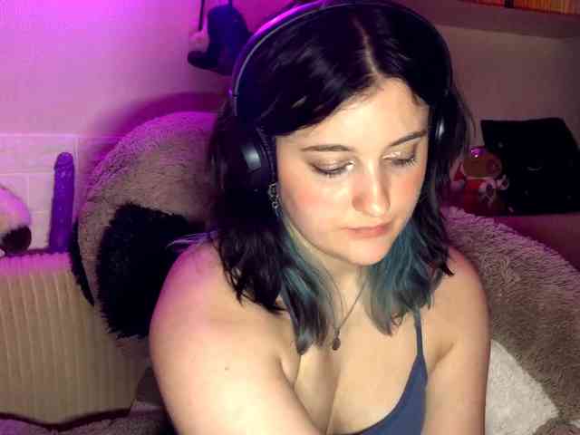 JenaVenanzi webcam