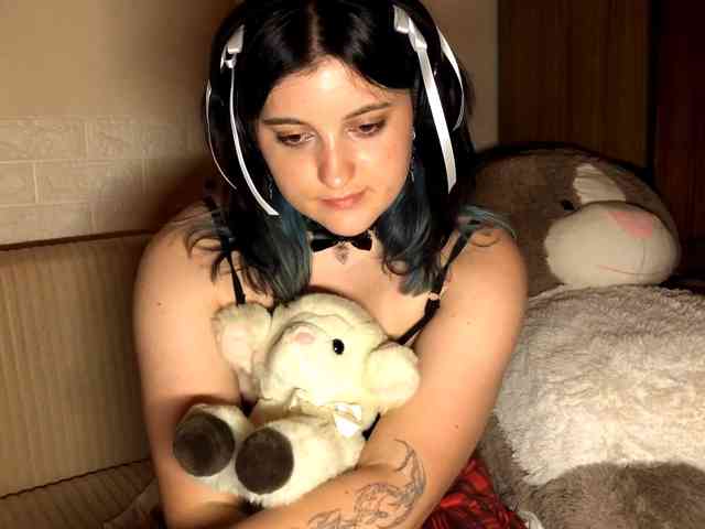 JenaVenanzi webcam